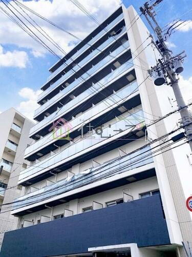 エルミタージュ難波南Ⅶ