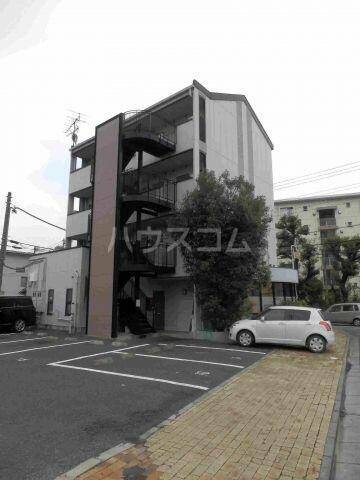 埼玉県入間市大字仏子 賃貸マンション