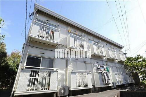 第１山ノ手ハイム