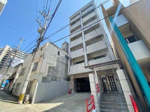丸山ベルリネッタ 7階建