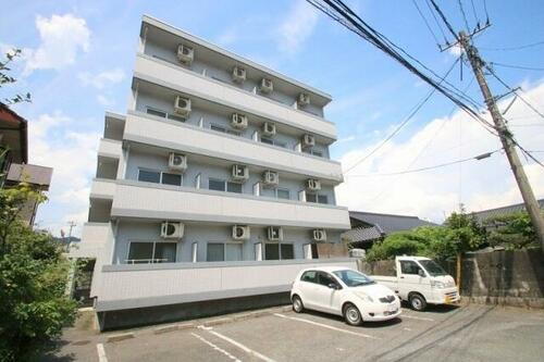 広島県広島市安佐南区相田１丁目 4階建 築34年5ヶ月