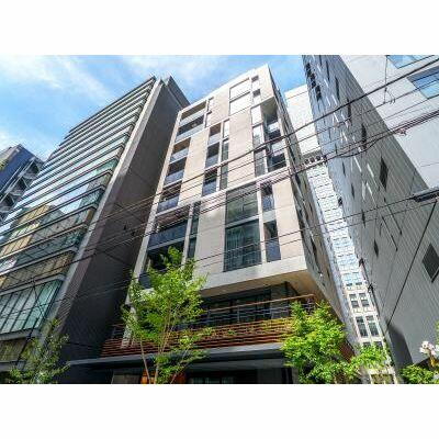 ＴＨＥ　ＡＫＡＳＡＫＡ　ＲＥＳＩＤＥＮＣＥ　Ｓ．Ｏ．Ａ　Ｔｈｅ　ｓｐｉ