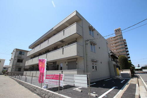 千葉県船橋市市場３丁目 賃貸アパート