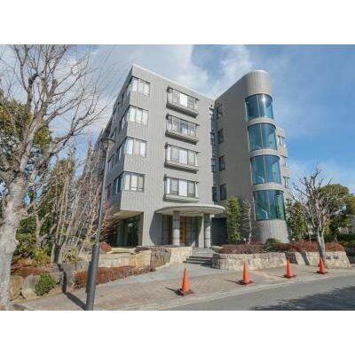 グランディオール芦花 地上5階地下1階建
