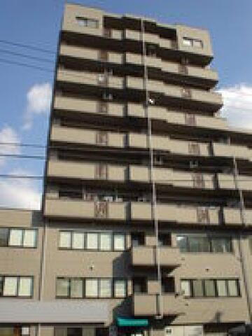 広島県広島市安佐南区緑井５丁目 賃貸マンション