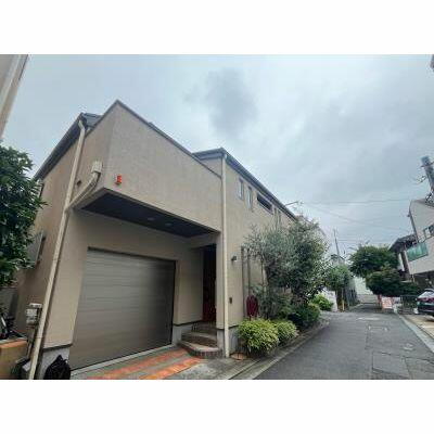東京都渋谷区上原３丁目 2階建 築14年2ヶ月