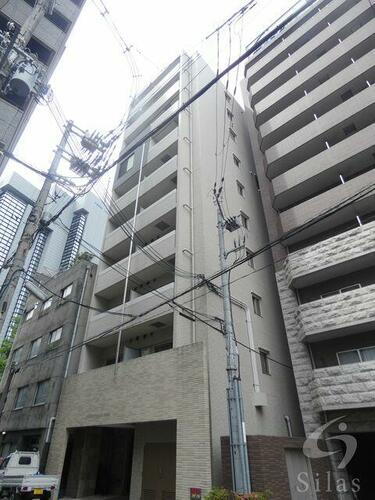 大阪府大阪市北区西天満４丁目 10階建 築16年10ヶ月