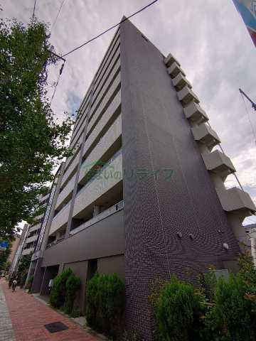 クレヴィスタ蒲田Ⅱ