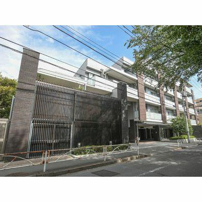ソアラノーム碑文谷