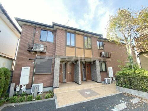 千葉県松戸市小金原８丁目 築12年7ヶ月 2階建