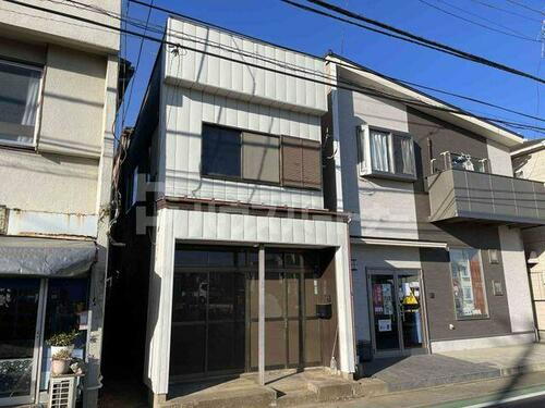 千葉県船橋市大穴南１丁目 賃貸一戸建て