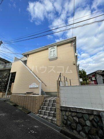 神奈川県横浜市南区別所２丁目 2階建 築34年2ヶ月