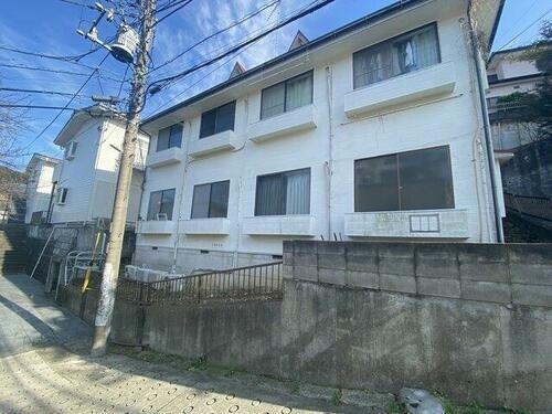 ヒルサイド鶴川 2階建