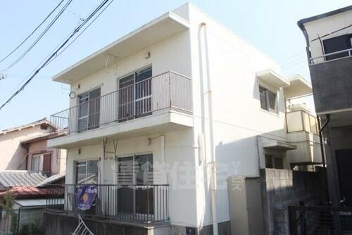 朝比奈ハイツ 2階建