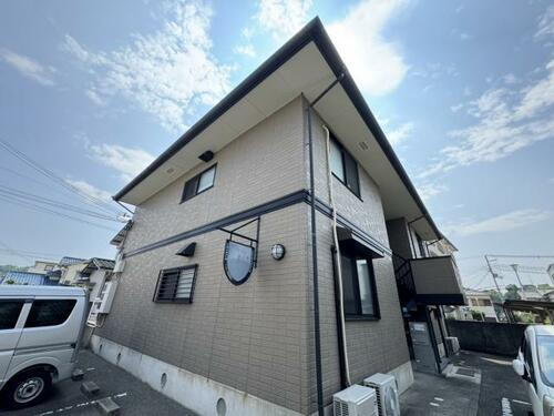 兵庫県姫路市北八代１丁目 2階建