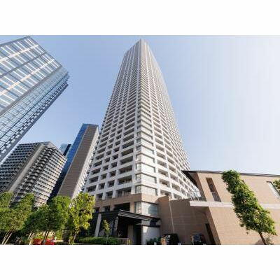 東京都新宿区西新宿５丁目 賃貸マンション