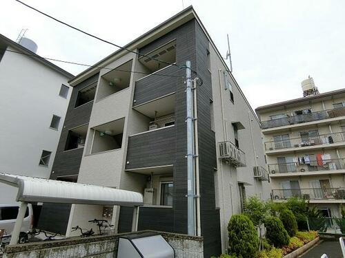 葵　コンフォート 3階建