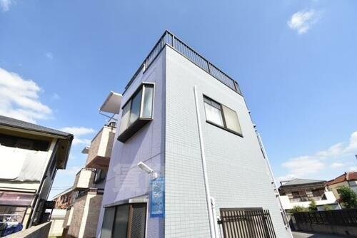 メゾン・クリエ鳳