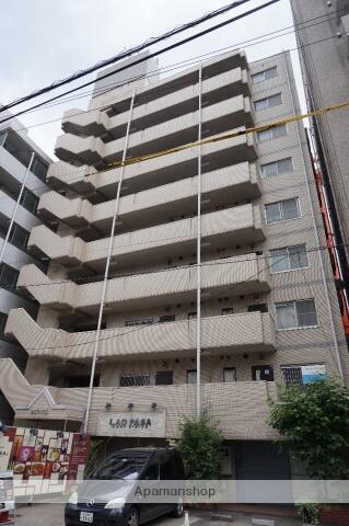 愛知県名古屋市東区泉２丁目 9階建 築34年4ヶ月