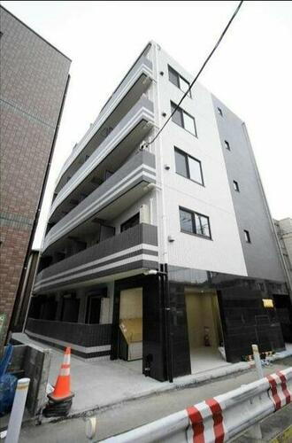 東京都練馬区春日町５丁目 5階建 築3年6ヶ月
