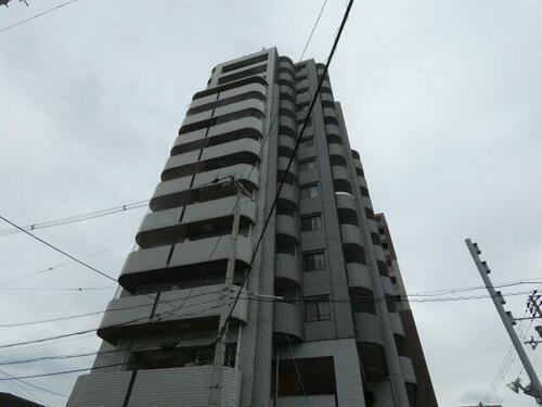 大阪府大阪市住吉区長居１丁目 賃貸マンション