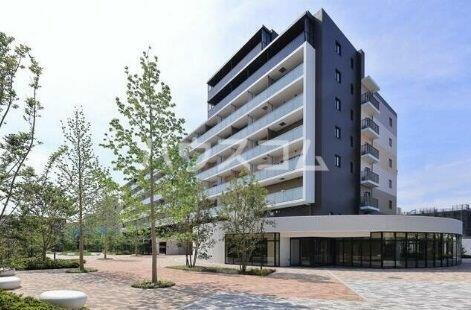 千葉県市川市市川南２丁目 賃貸マンション