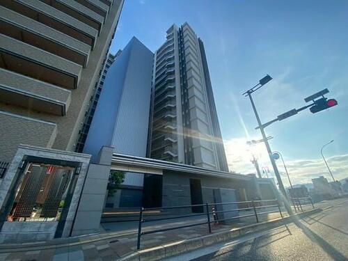 広島県広島市中区西白島町 賃貸マンション