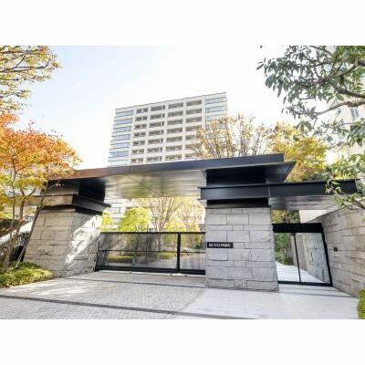 東京都千代田区四番町 賃貸マンション