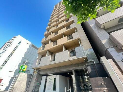 広島県広島市南区金屋町 賃貸マンション