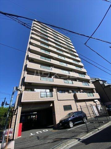 埼玉県さいたま市浦和区常盤３丁目 賃貸マンション