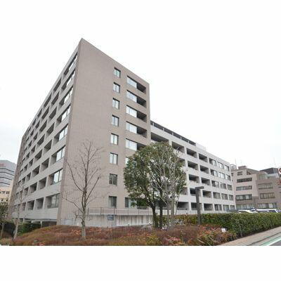 東京都豊島区高田３丁目 賃貸マンション