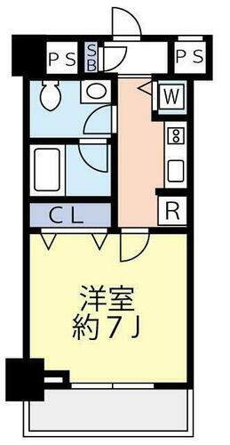 東京都江東区大島７丁目 東大島駅 1K マンション 賃貸物件詳細