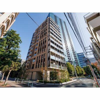 東京都港区三田１丁目 賃貸マンション