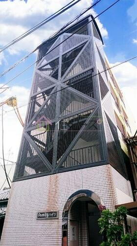 ファミリーハイツ