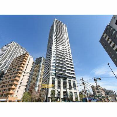 東京都豊島区東池袋４丁目 賃貸マンション