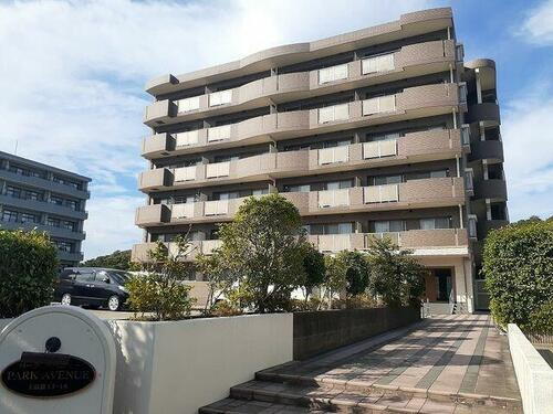 神奈川県横浜市戸塚区上品濃 賃貸マンション