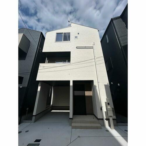 埼玉県さいたま市桜区田島４丁目 賃貸一戸建て