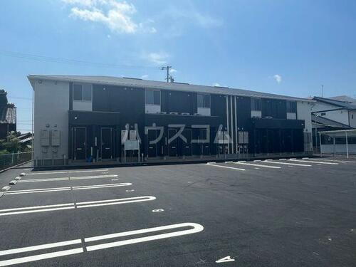 愛知県一宮市奥町字貴船 賃貸アパート