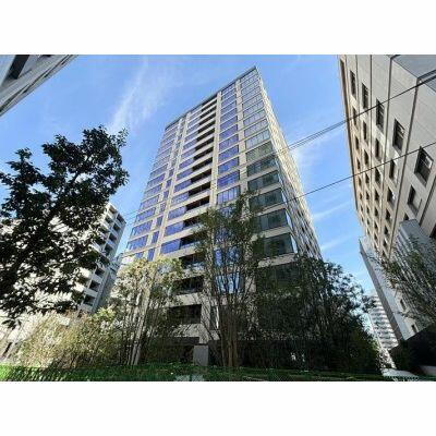 東京都千代田区三番町 賃貸マンション