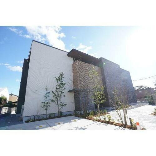 群馬県高崎市江木町 賃貸マンション