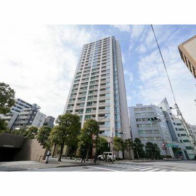 東京都港区芝３丁目 賃貸マンション