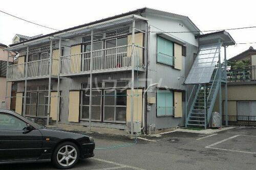 セイユウＢ 2階建