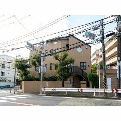 神奈川県横浜市中区根岸旭台 賃貸一戸建て