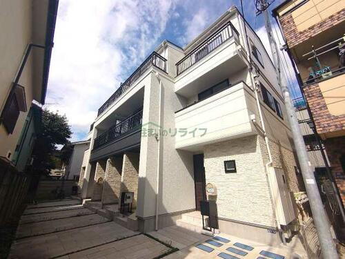 ＫｏｌｅｔＴｅｒｒａｃｅ蒲田＃０５