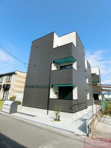 Ｐｒｉｍｏ　Ｃａｓａ　ＴＳ 3階建