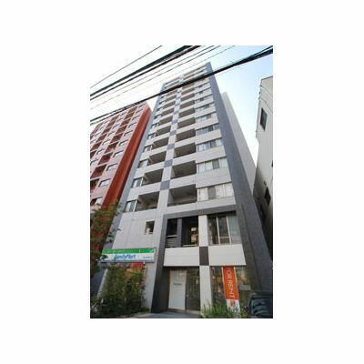 東京都豊島区駒込３丁目 賃貸マンション