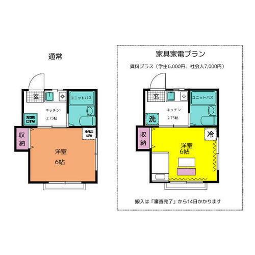 埼玉県川越市熊野町 上福岡駅 1K アパート 賃貸物件詳細