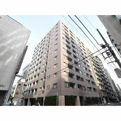東京都中央区日本橋堀留町２丁目 賃貸マンション