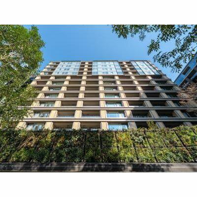 東京都港区三田１丁目 賃貸マンション