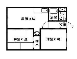 北海道札幌市東区本町一条２丁目 環状通東駅 2DK マンション 賃貸物件詳細